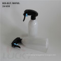 300ml Pet Bottle with Excellent Spray Type Fog Sprayer Rd-815g